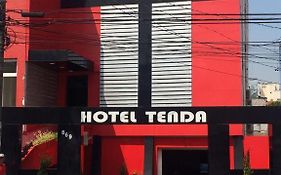 Hotel Tenda Santana